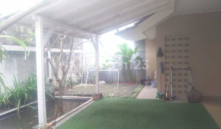 Rumah.dijual Bsd,.200 M2, Siap Huni Rumah.dijual Bsd,.200 M2, Siap Huni