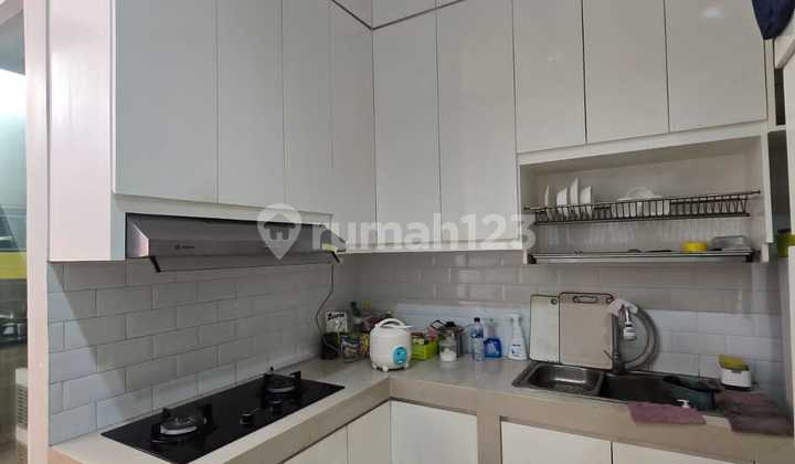 SHM House in BSD Graha Raya, Move-In Ready SHM House in BSD Graha Raya, Move-In Ready