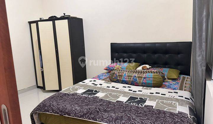 Rumah, Semi Furnished, Shm - Sertifikat Hak Milik, Di Graha Raya, Graha Raya, Siap Huni 2