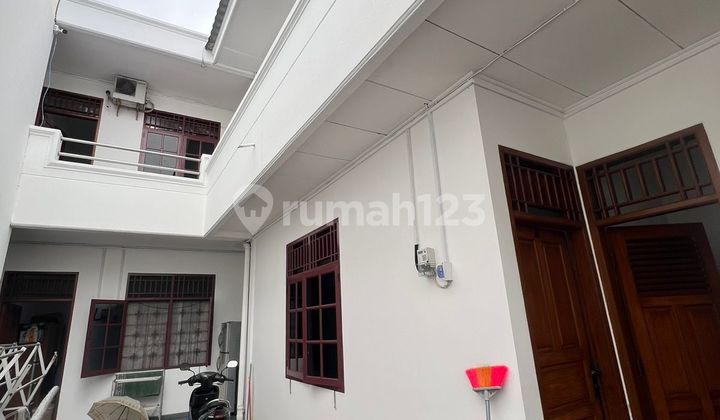 Rumah Bagus SHM di Veteran 2