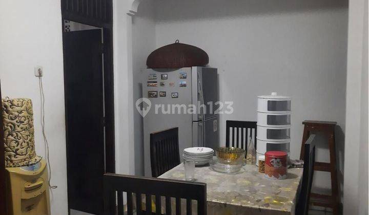 Rumah, Shm, 2 Lantai, Bagus, Siap Huni, Strategis 2