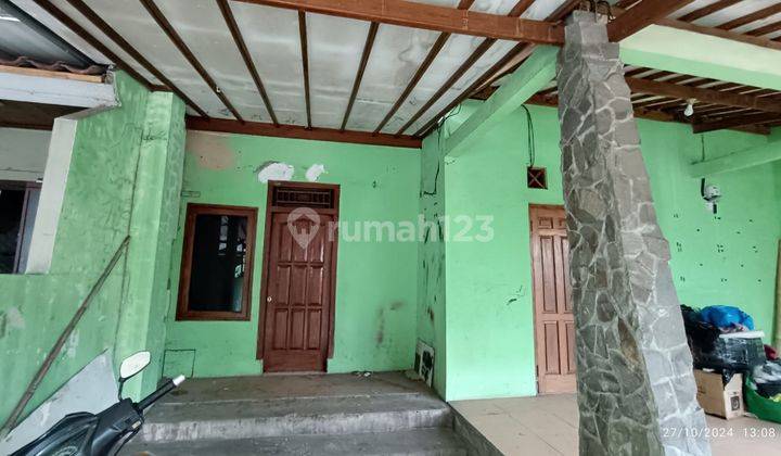 Rumah Bagus SHM di Pakujaya 2