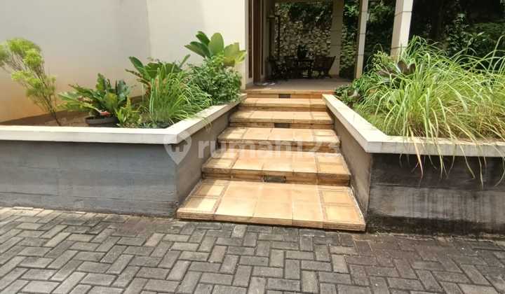 Beautiful House, SHM in Bintaro, Ready to Occupy. 2