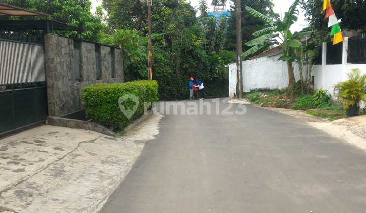 Rumah Bagus SHM di Bintaro 2