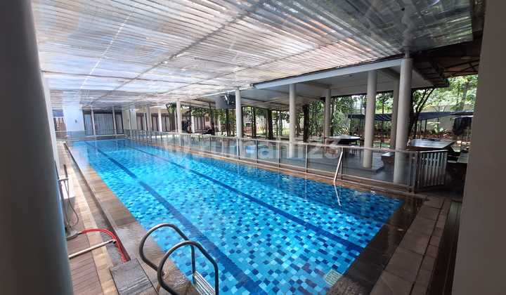 Rumah Bagus SHM di BSD