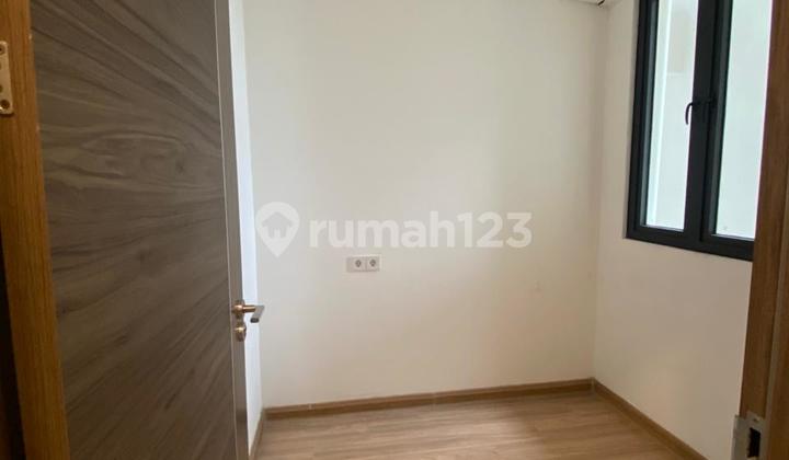 Apartemen 0 Kamar Tidur Semi Furnished 2