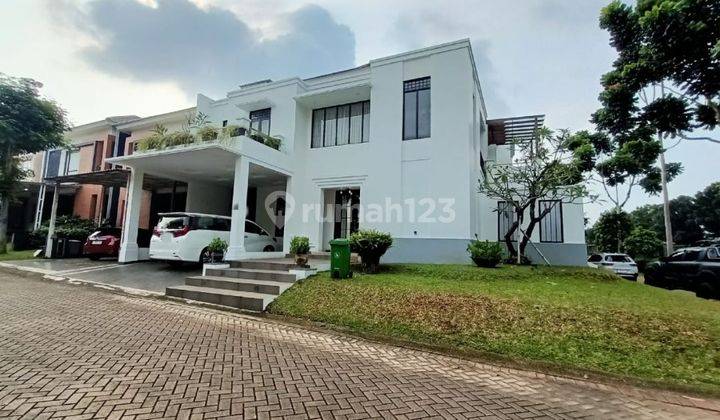 Rumah 2 Lantai Shm Bagus, Siap Huni, Nyaman 1