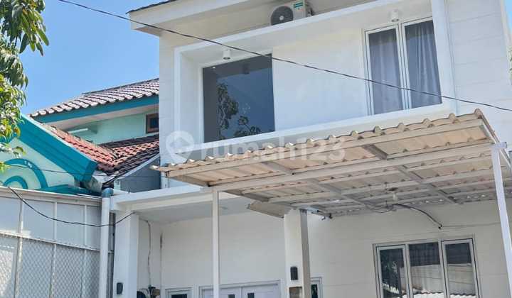 Good House with SHM in Graha Raya 2