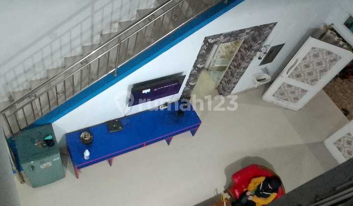 Rumah Bagus Di Villa Melati Mas 2