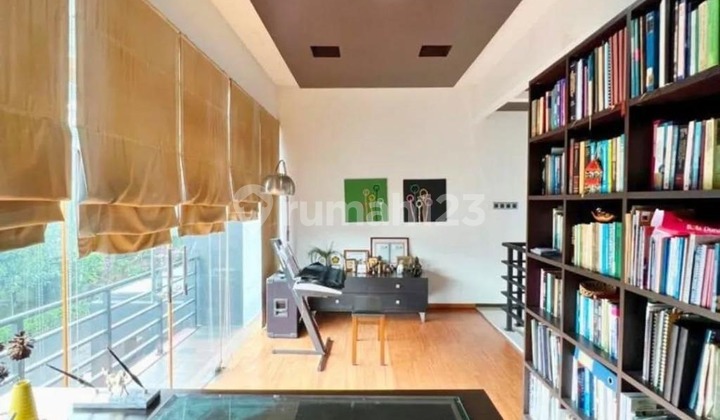 Nice House with SHM in Bintaro, Ready to Occupied 2