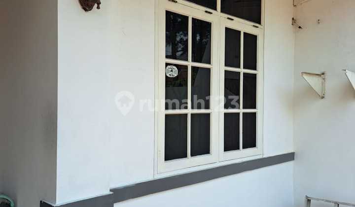 Rumah Bagus SHM di Villa Melati Mas