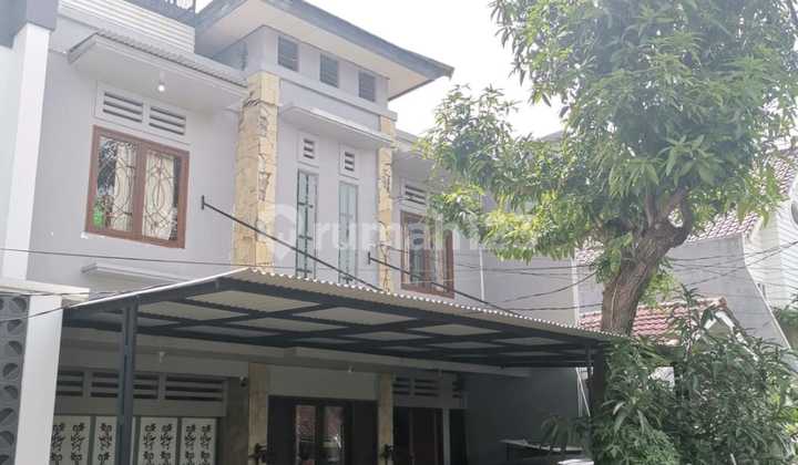 Rumah, Semi Furnished, Bagus, Shm - Sertifikat Hak Milik, Di Bintaro Sektor 2, Bintaro, Siap Huni 2