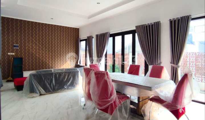 Rumah Bagus Shm Di Meruya, Shm Rumah Bagus Shm Di Meruya, Shm