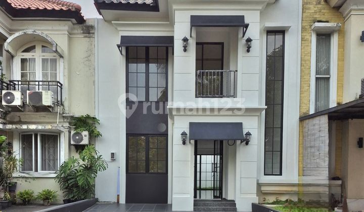 Rumah Shm Di Bintaro, Siap Huni Rumah Shm Di Bintaro, Siap Huni