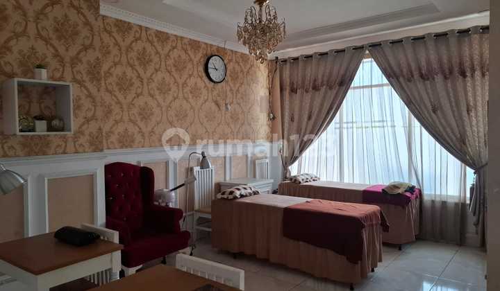 Rumah Bagus Shm, Cocok Lokasi Usaha Tangerang Rumah Bagus Shm, Cocok Lokasi Usaha Tangerang