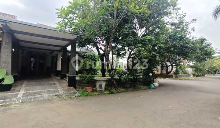 Rumah Bagus SHM di Bintaro Rumah Bagus SHM di Bintaro