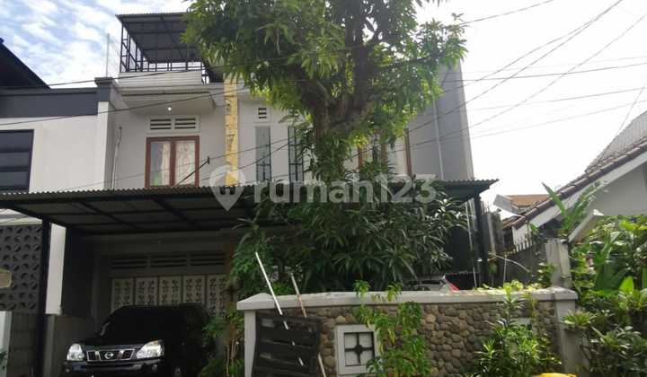 Rumah, Semi Furnished, Bagus, Shm - Sertifikat Hak Milik, Di Bintaro Sektor 2, Bintaro, Siap Huni Rumah, Semi Furnished, Bagus, Shm - Sertifikat Hak Milik, Di Bintaro Sektor 2, Bintaro, Siap Huni