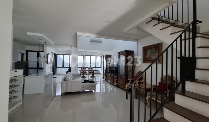 Rumah Siap Huni, Bagus, Srategis, Shm, Furnished Rumah Siap Huni, Bagus, Srategis, Shm, Furnished