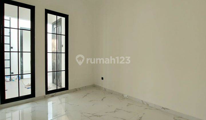 Rumah, Unfurnished, Bagus, Shm - Sertifikat Hak Milik, Di Bintaro Jaya, Bintaro, Siap Huni, Strategis 2