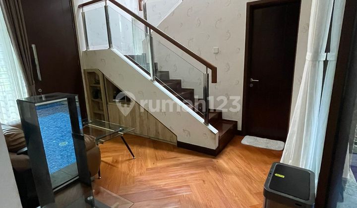 Rumah Bagus Shm Di Bintaro Discovery 2