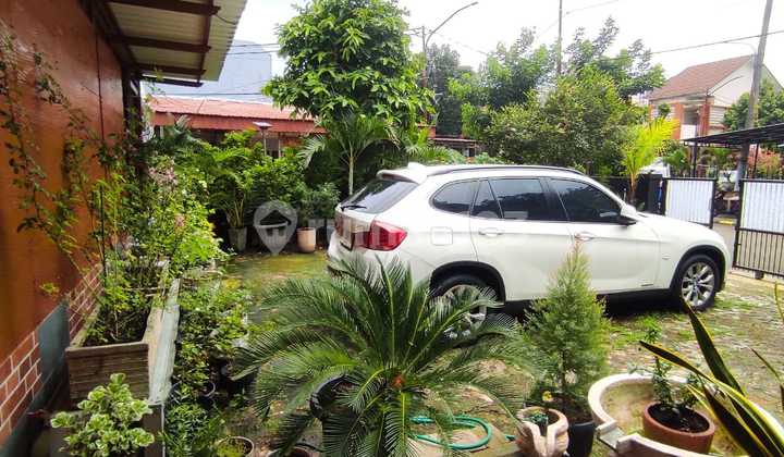 Rumah Bagus Shm Di Bintaro, Siap Huni Rumah Bagus Shm Di Bintaro, Siap Huni