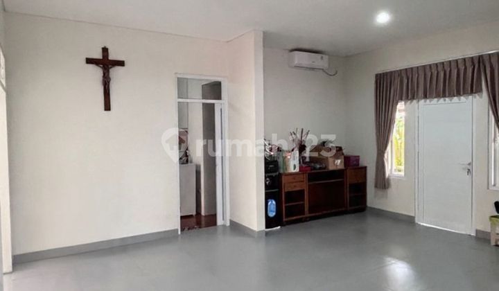 Nice House with SHM in Bintaro 2