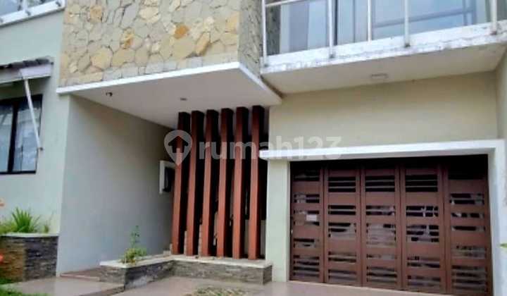 Rumah Bagus SHM di Bintaro