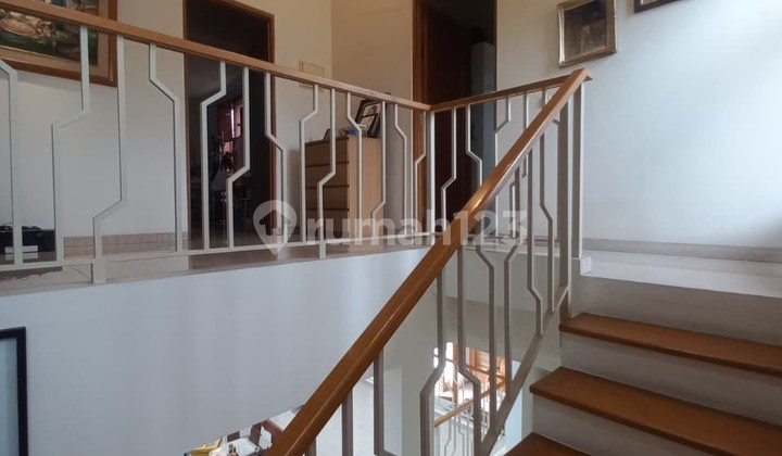 Dijual Rumah Bsd Nusaloka Rumah Bagus SHM di BSD