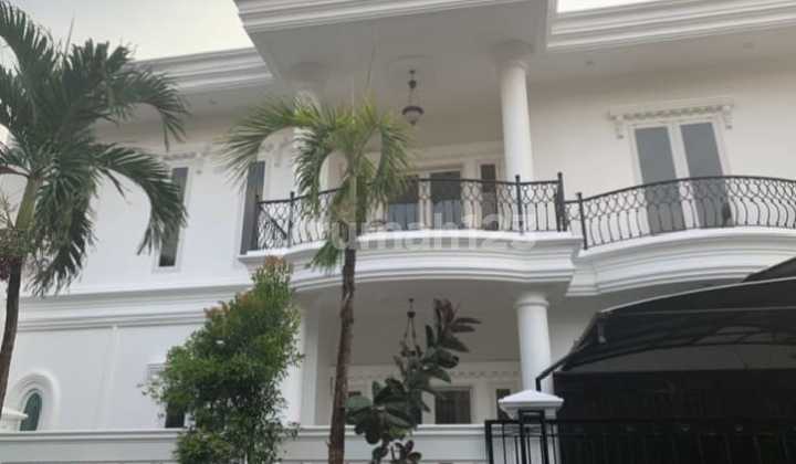 Dijual Rumah Bintaro Sektor 9 Dijual Rumah Bintaro Sektor 9