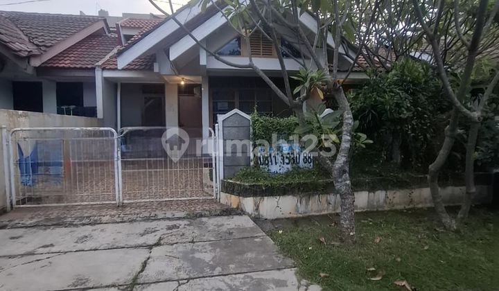 Dijual Rumah Di Bsd Tangerang Selatan Dijual Rumah Di Bsd Tangerang Selatan