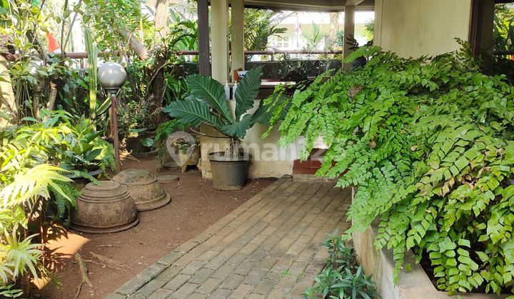 Dijual Rumah Area Pesanggrahan Jakarta Selatan  2