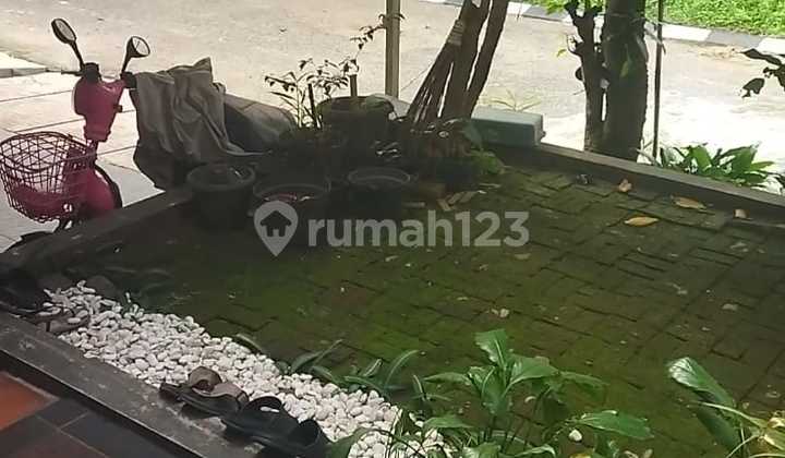 For Sale Nice House In Graha Raya Bintaro 2