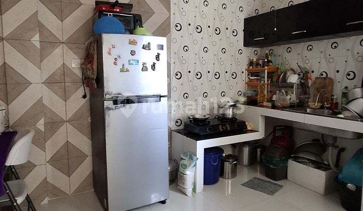 Dijual Rumah Area Graha Raya