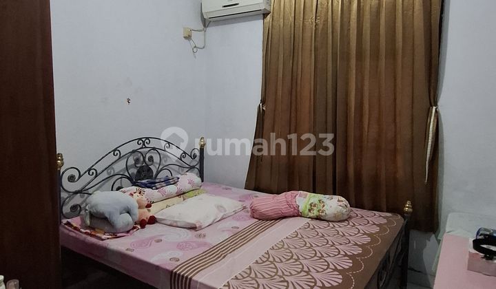 Dijual Cepat Rumah Di Melati Mas 2