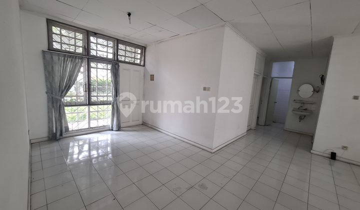 Dijual Rumah Di Melati Mas Tangerang Selatan 