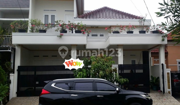 Dijual Rumah Di Graha Raya Dijual Rumah Di Graha Raya