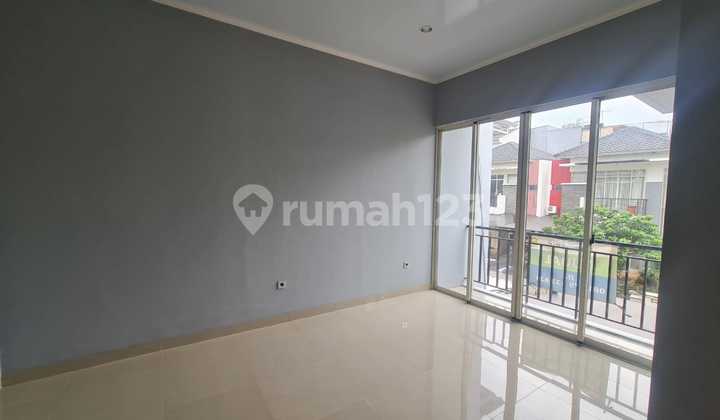 Dijual Rumah Di Bsd Residenone Rumah Bagus SHM di BSD