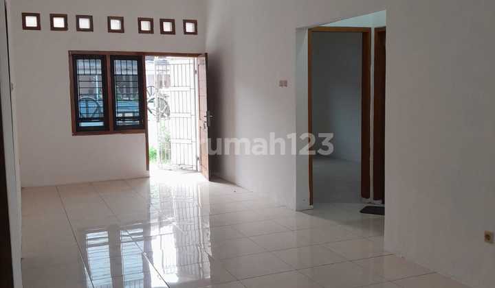 Dijual Rumah Di Villa Melati Mas Tangerang Selatan