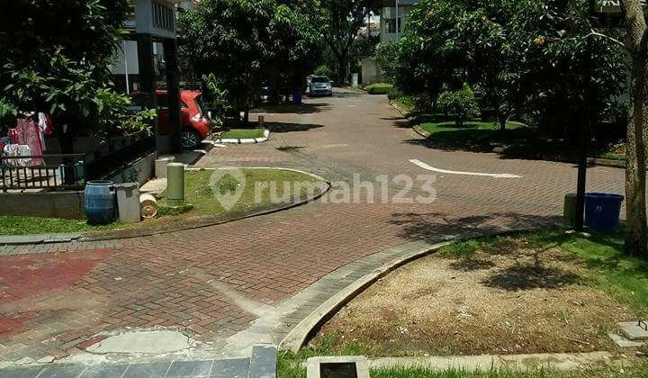 For Sale Royal Serpong Village House South Tangerang 2