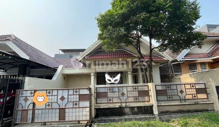 For Sale House In Gading Serpong Tangerang