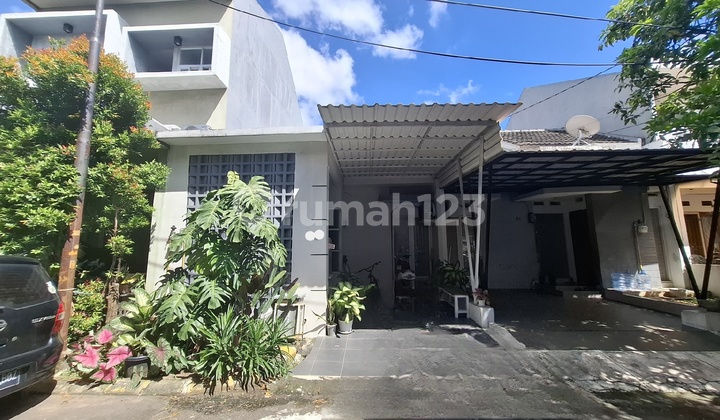 Dijual Rumah Di Graha Raya Dijual Rumah Di Graha Raya