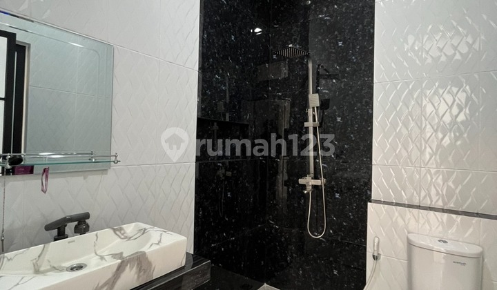 Dijual Rumah Bsd Dekat Dengan Tol Rumah Bagus di BSD