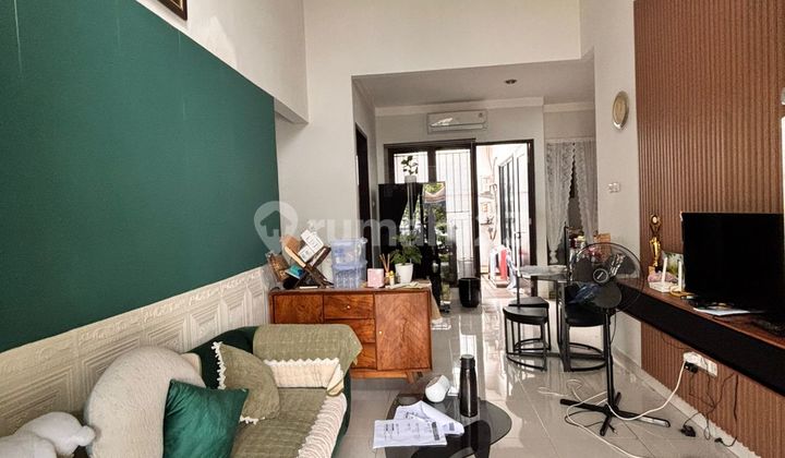 Dijual Rumah Melia Garden 