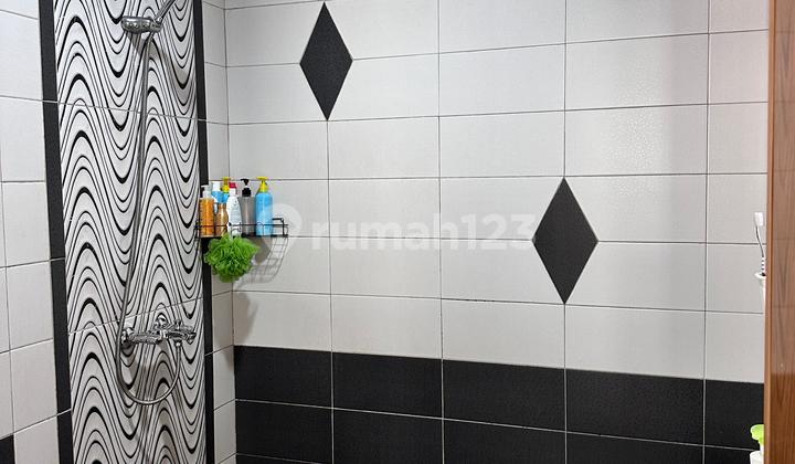 Dijual Rumah Regency Melati Mas Rumah Hoekshm Bagus di Serpong Regency Melati Mas 2