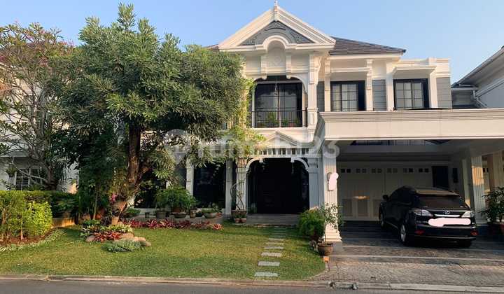 House For Sale In Victoria River Park