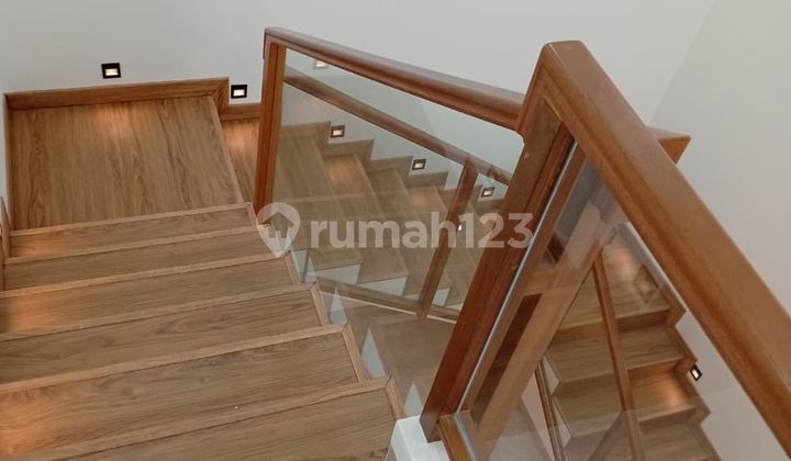 For Sale Papilo Taman Chrysant BSD SHM House in BSD Taman Crysant Good 2