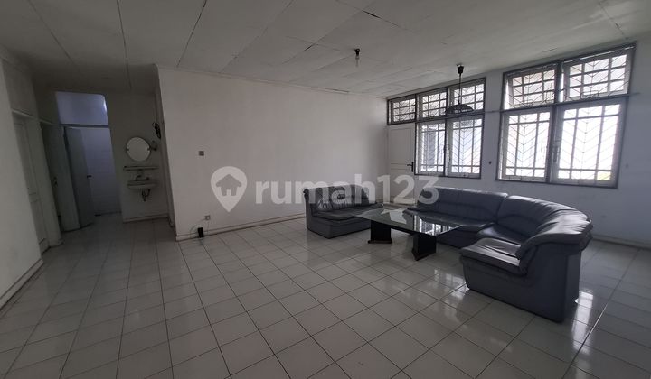 Dijual Rumah Di Melati Mas Tangerang Selatan  2