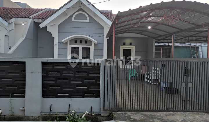 Jual Cepat Rumah Duta Bintaro di Kunciran 1