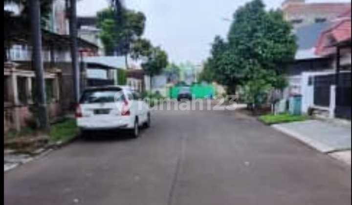 For Sale House In Gading Serpong Tangerang 2