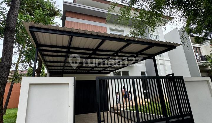 Dijual Rumah Lokasi Premium Bsd Tangerang Selatan Dijual Rumah Lokasi Premium Bsd Tangerang Selatan